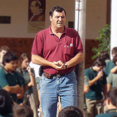 Eduardo Labari