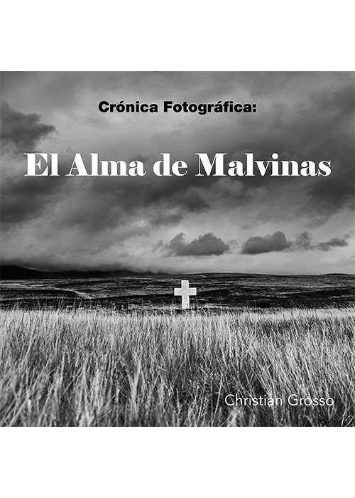 Crónica fotográfica: El alma de Malvinas