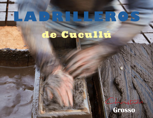Ladrilleros