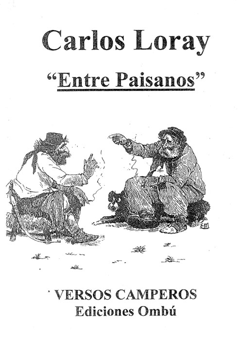 Entre paisanos