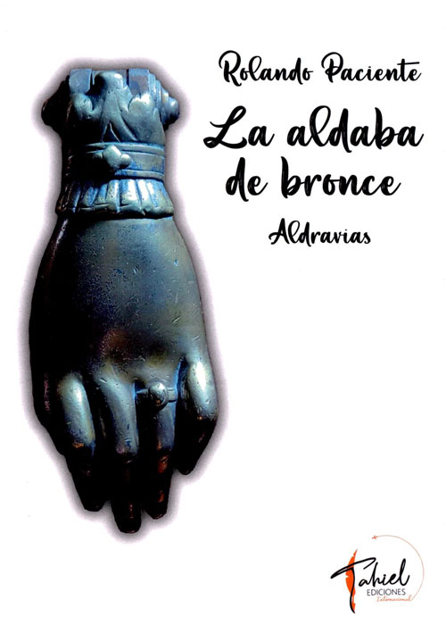 La aldaba de bronce ~ Aldravias