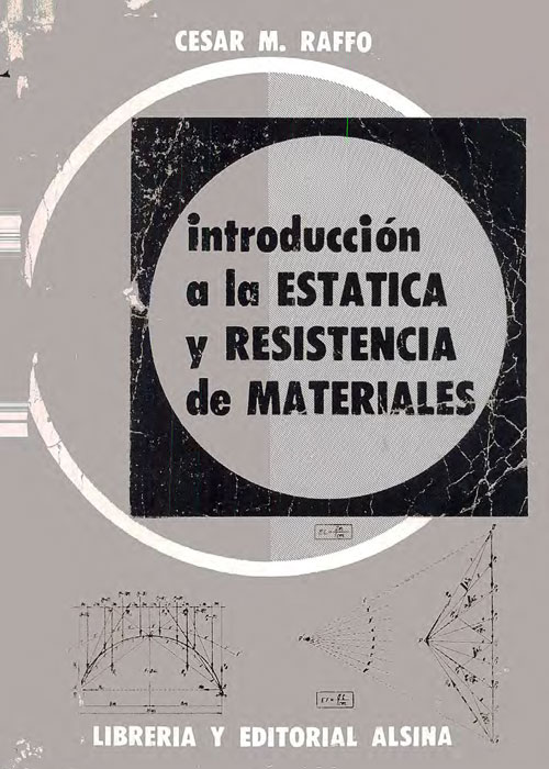 Introducción a la estática y resistencia de materiales