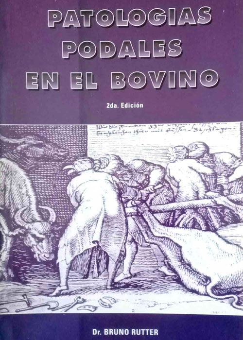 Patologías podales en el bovino