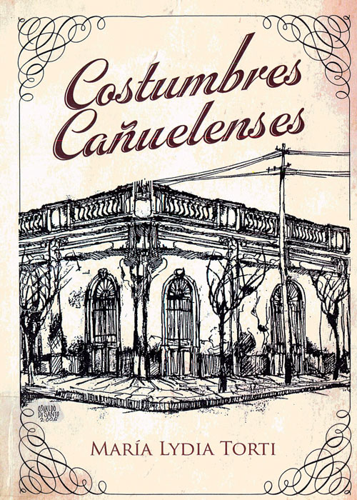 Costumbres cañuelenses