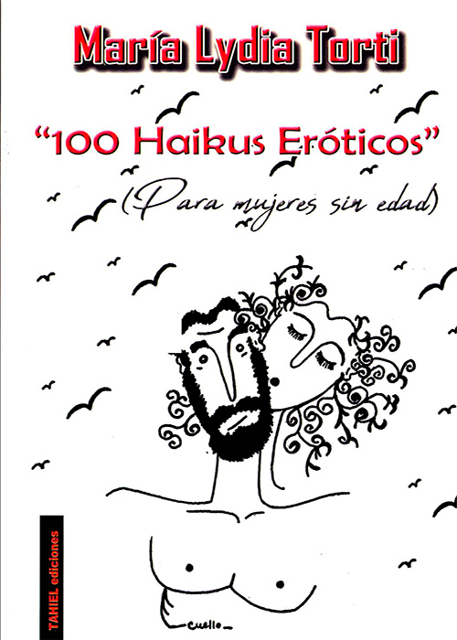 100 haikus eróticos. (Para mujeres sin edad)