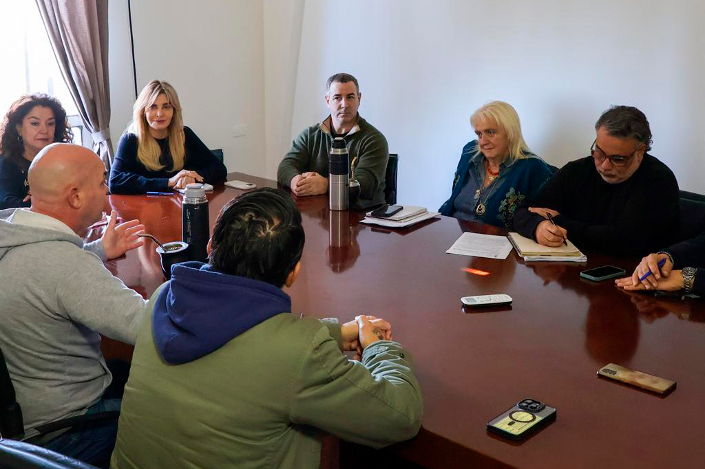 El Municipio intimó a la Cooperativa Carboni y solicitará una auditoría por los reclamos en Uribelarrea y el Taladro